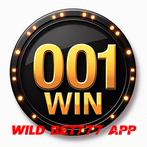 wild bet777 app, Apostas Exclusivas